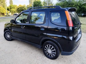 Suzuki Ignis 1.3 KLIMA//4?4// | Mobile.bg � ����� ������ 10