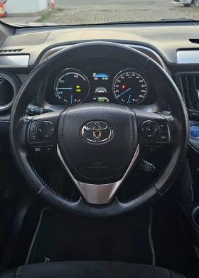 Toyota Rav4 2.5 Hybrid Style Facelift  | Mobile.bg � ����� ������ 13