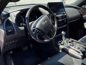 Infiniti QX80 * LUXE 7 Passenger * CARFAX * ���� �� �� | Mobile.bg � ����� ������ 7