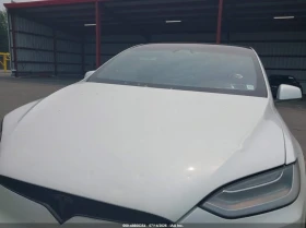 Tesla Model X Plaid Tri Motor All-Wheel Drive | Auto.bg — изображение 6