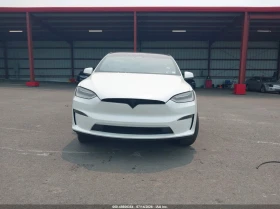 Tesla Model X Plaid Tri Motor All-Wheel Drive | Auto.bg — изображение 12