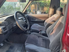 Daihatsu Feroza undefined | Auto.bg — изображение 4