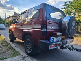 Daihatsu Feroza undefined | Auto.bg — изображение 3