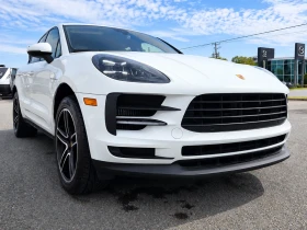 ������ Porsche Macan