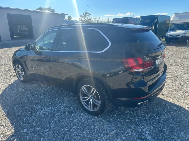 BMW X5 Xdrive 40d, снимка 6 - Автомобили и джипове - 47607099