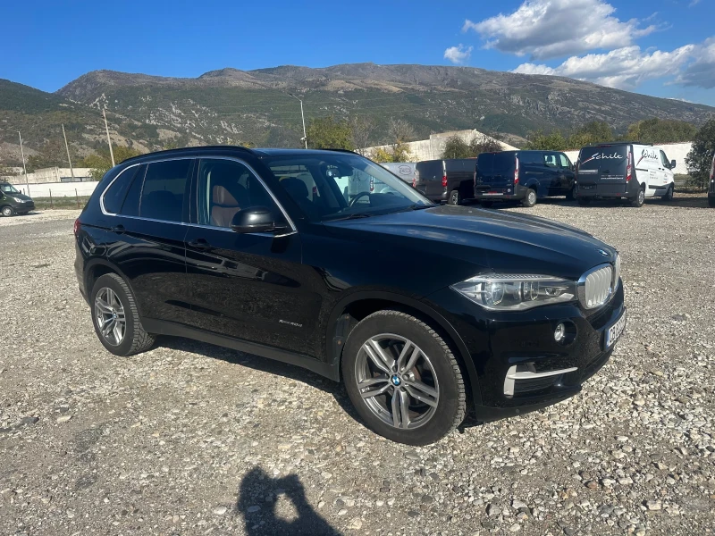 BMW X5 Xdrive 40d, снимка 3 - Автомобили и джипове - 47607099