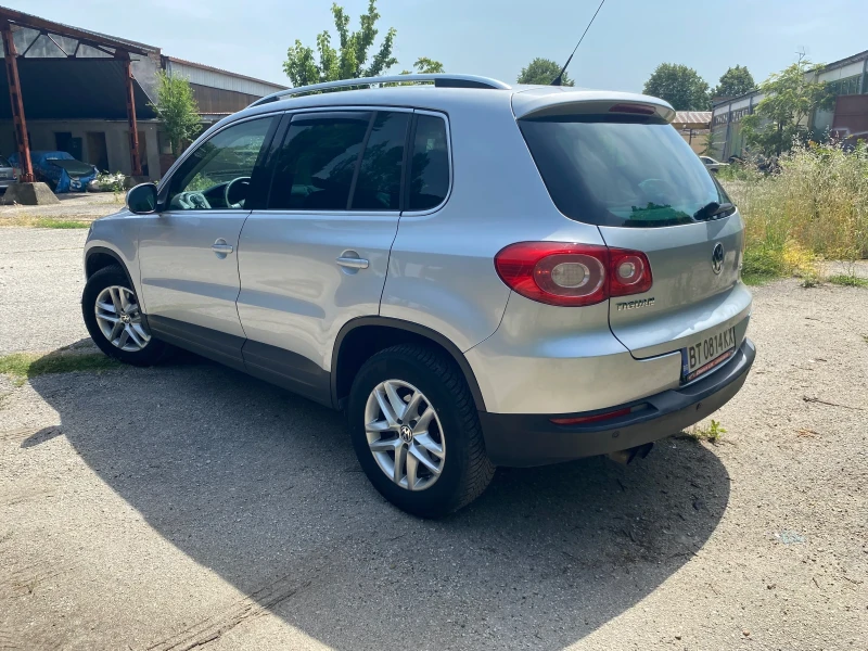 VW Tiguan, снимка 5 - Автомобили и джипове - 47744320