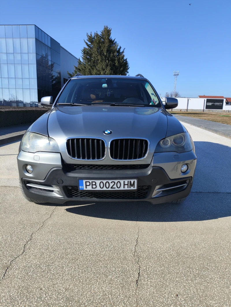 BMW X5 в Автомобили и джипове в гр. Раковски