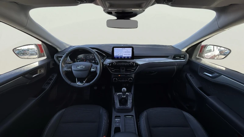 Ford Kuga 1.5 EcoBoost, снимка 10 - Автомобили и джипове - 52517260