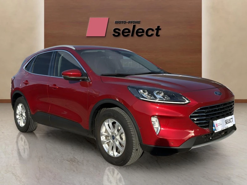 Ford Kuga 1.5 EcoBoost, снимка 2 - Автомобили и джипове - 52517260