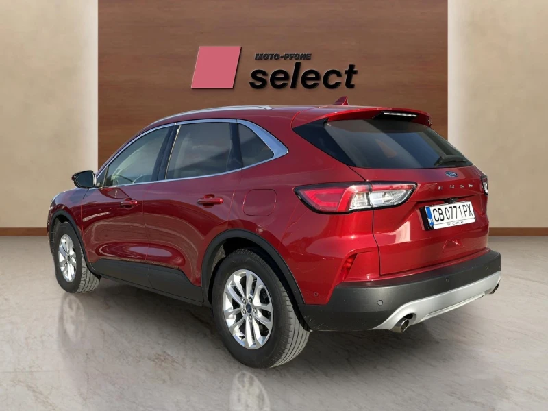 Ford Kuga 1.5 EcoBoost, снимка 6 - Автомобили и джипове - 52517260