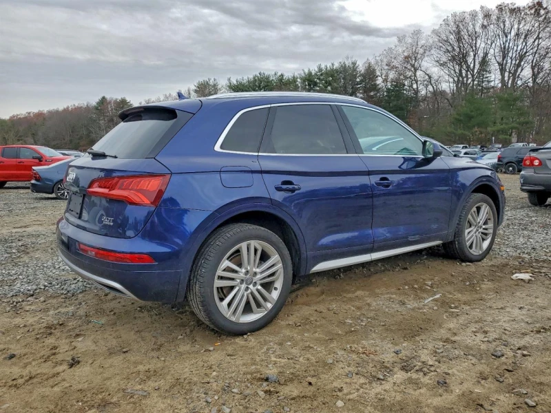 Audi Q5 PREMIUM PLUS* BOSE* PANORAMA* DIGITAL* KEYLESS* , снимка 6 - Автомобили и джипове - 52911580