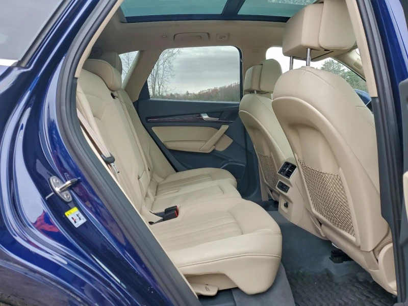 Audi Q5 PREMIUM PLUS* BOSE* PANORAMA* DIGITAL* KEYLESS* , снимка 9 - Автомобили и джипове - 52911580