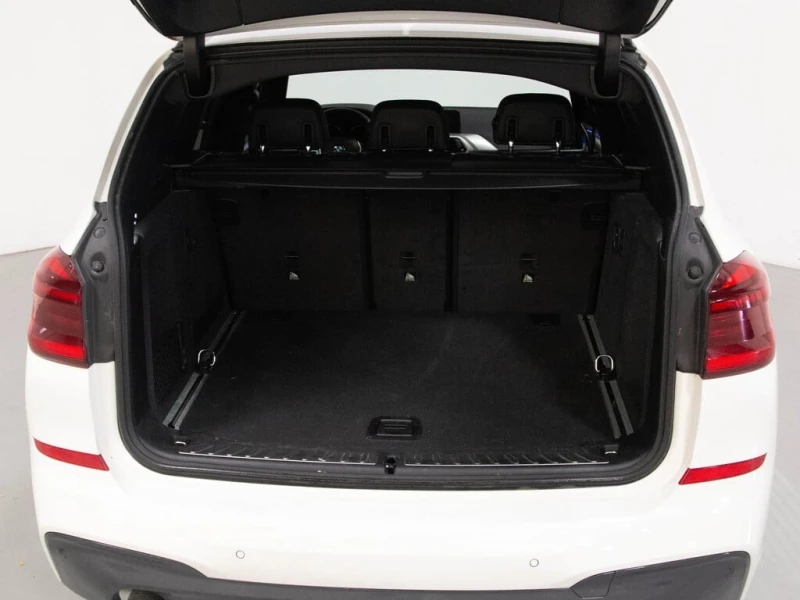 BMW X3 * XDRIVE30I | M SPORT PKG| HUD | HEATED STEERING *, снимка 7 - Автомобили и джипове - 52829546