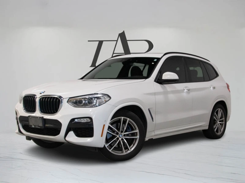 BMW X3 * XDRIVE30I | M SPORT PKG| HUD | HEATED STEERING *, снимка 4 - Автомобили и джипове - 52829546