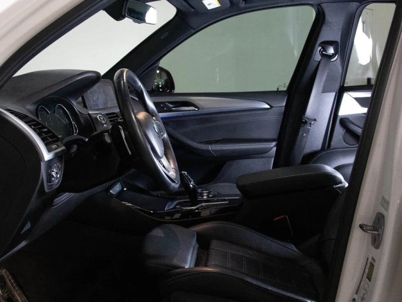 BMW X3 * XDRIVE30I | M SPORT PKG| HUD | HEATED STEERING *, снимка 11 - Автомобили и джипове - 52829546