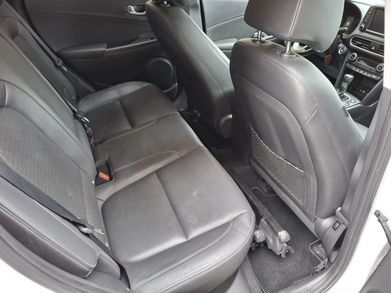 Hyundai Kona 1.6 TGDI 4x4 SWISS, снимка 15 - Автомобили и джипове - 53270684