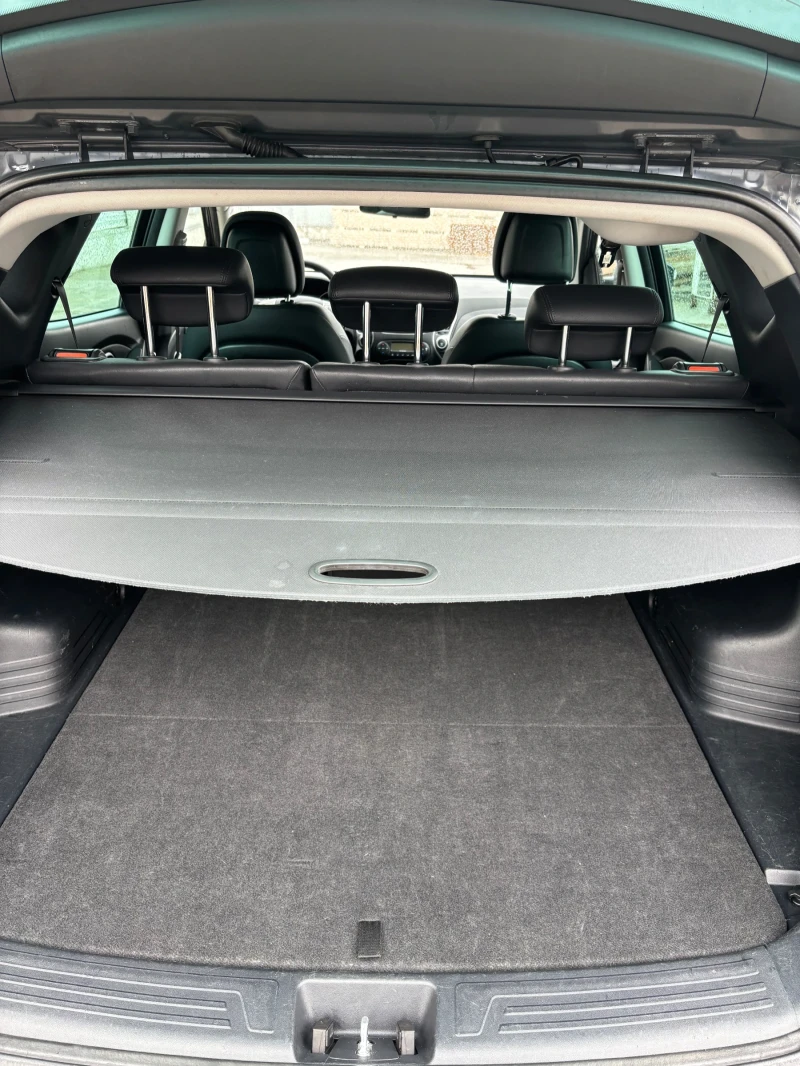 Hyundai IX35, снимка 11 - Автомобили и джипове - 53307742