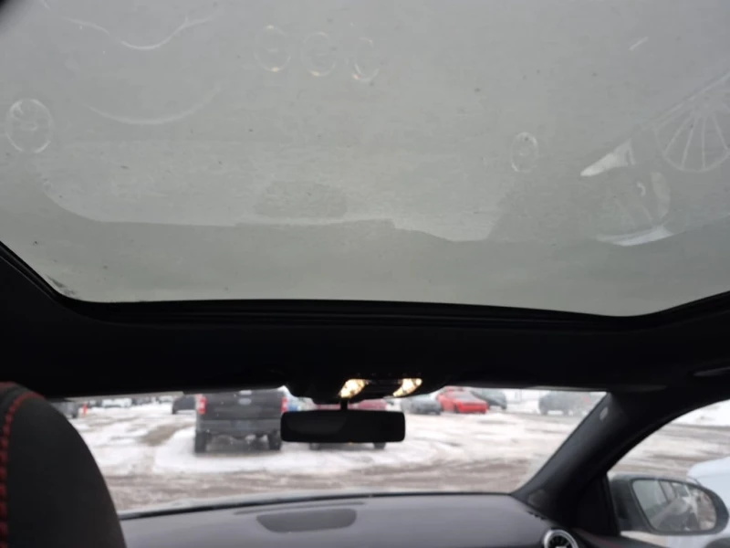 Mercedes-Benz GLA 250  * CARFAX * Без инциденти * , снимка 11 - Автомобили и джипове - 53372774