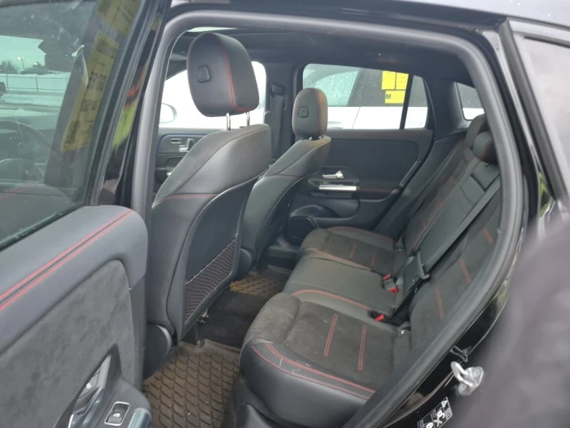 Mercedes-Benz GLA 250  * CARFAX * Без инциденти * , снимка 8 - Автомобили и джипове - 53372774