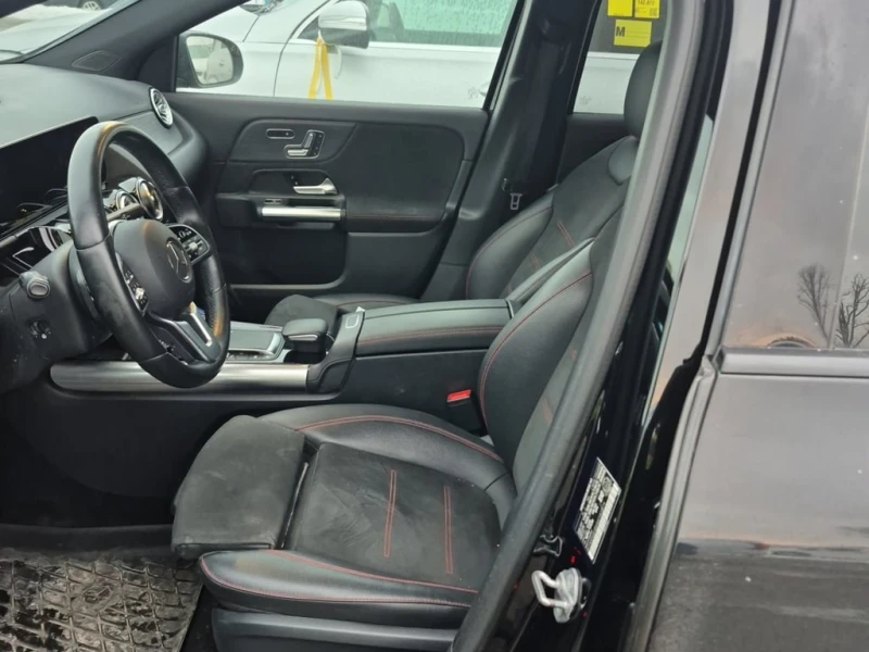 Mercedes-Benz GLA 250  * CARFAX * Без инциденти * , снимка 7 - Автомобили и джипове - 53372774