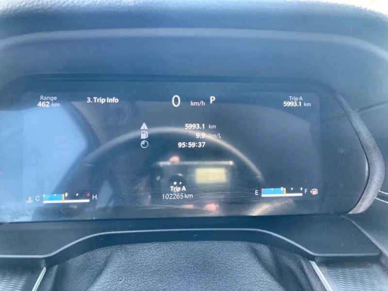 Jeep Grand cherokee LAREDO| 4X4, снимка 12 - Автомобили и джипове - 53384946