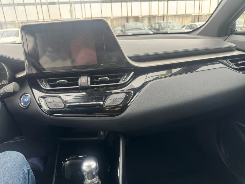 Toyota C-HR Trend Hybrid, снимка 6 - Автомобили и джипове - 53499472