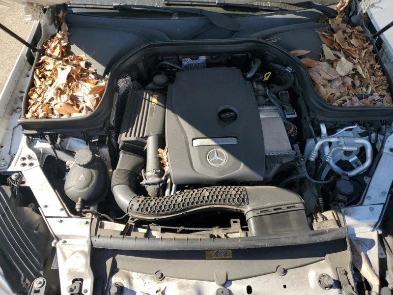 Mercedes-Benz GLC 300 - 24899 лв. - 38646167 | Car24.bg