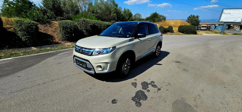 Suzuki Vitara All Grip - 18999 лв. - 81609547 1