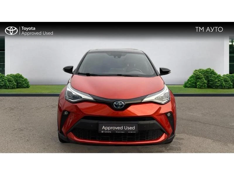 Toyota C-HR 2.0 HSD PREMIERE, снимка 5 - Автомобили и джипове - 53297661