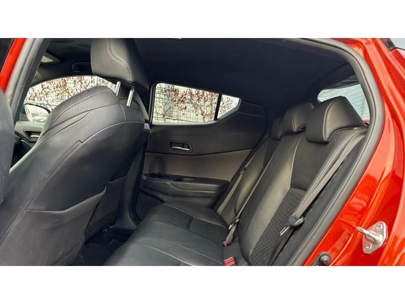 Toyota C-HR 2.0 HSD PREMIERE, снимка 11 - Автомобили и джипове - 53297661