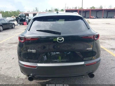 Mazda CX-30 TURBO PREMIUM  | Mobile.bg � ����������� 5