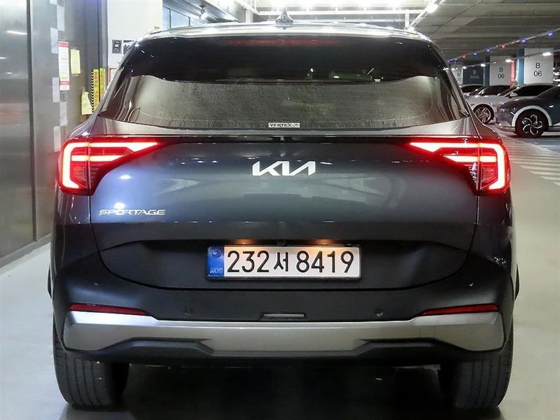 Kia Sportage LPG 2.0 2WD| 156�.�. | Mobile.bg � ����������� 5