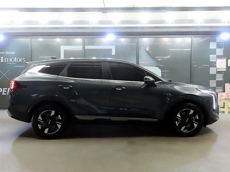 Kia Sportage LPG 2.0 2WD| 156�.�. | Mobile.bg � ����������� 3