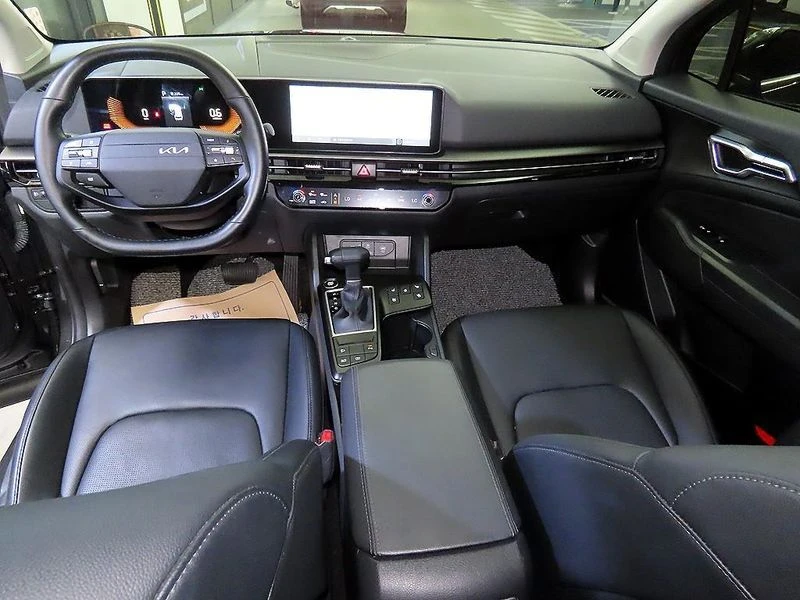 Kia Sportage LPG 2.0 2WD| 156�.�. | Mobile.bg � ����������� 10