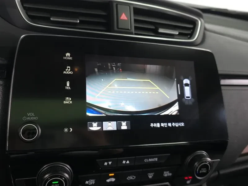 Honda Cr-v, снимка 6 - Автомобили и джипове - 56540140