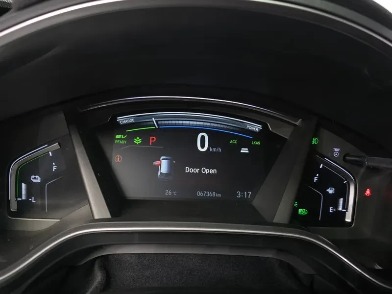 Honda Cr-v, снимка 11 - Автомобили и джипове - 56540140
