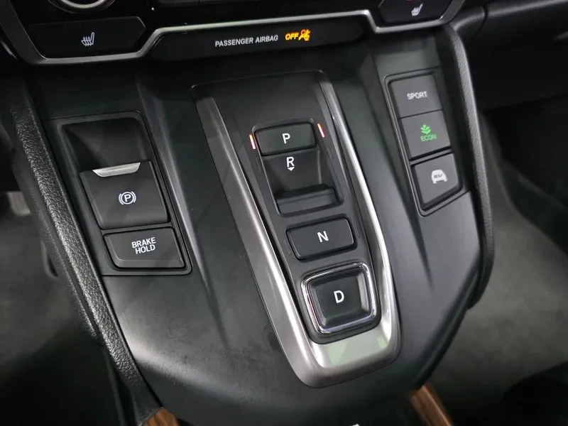 Honda Cr-v, снимка 10 - Автомобили и джипове - 56540140
