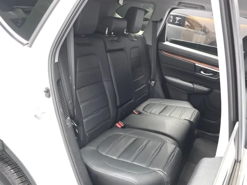 Honda Cr-v, снимка 8 - Автомобили и джипове - 56540140