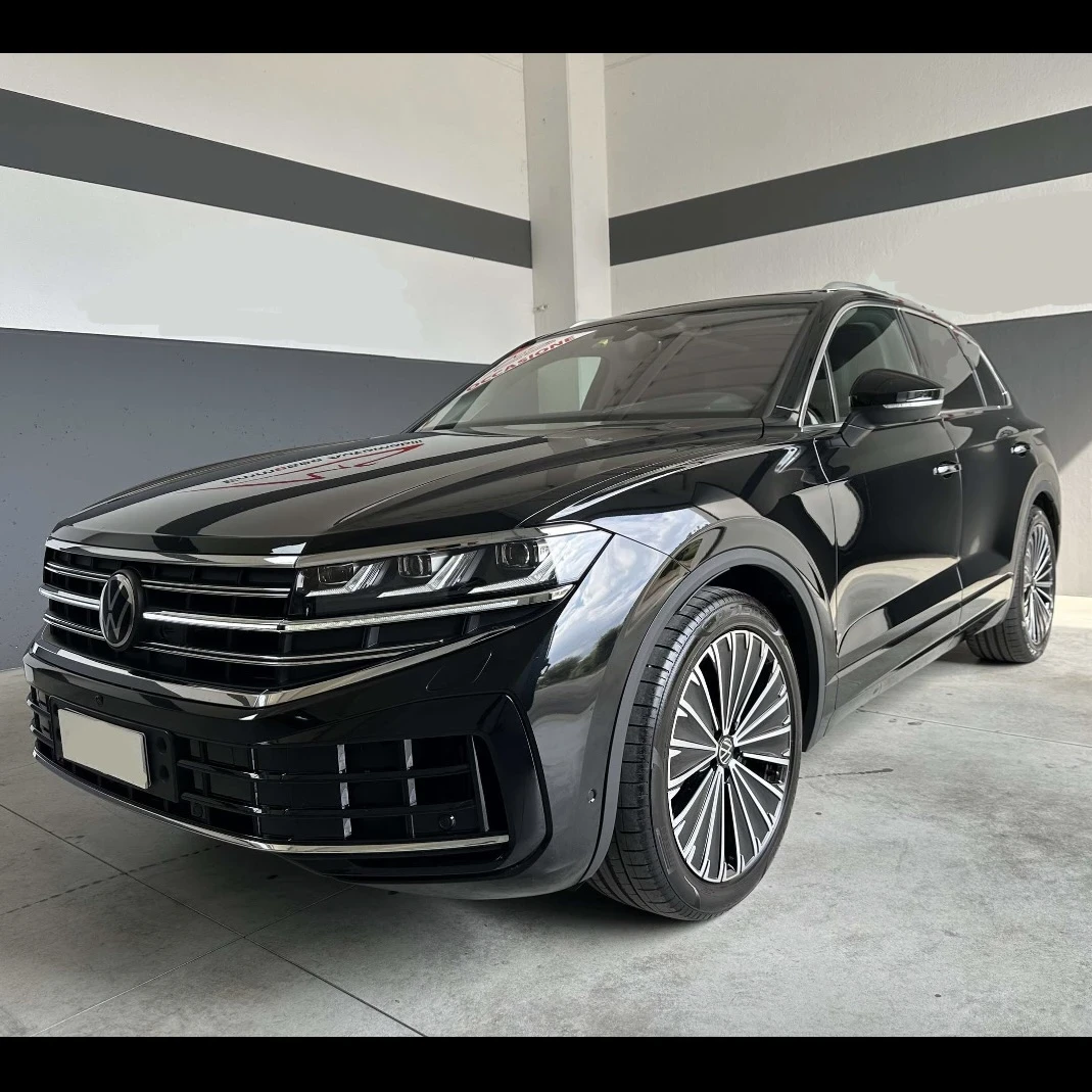 VW Touareg DCB 3.0 V6 eHybrid, снимка 1