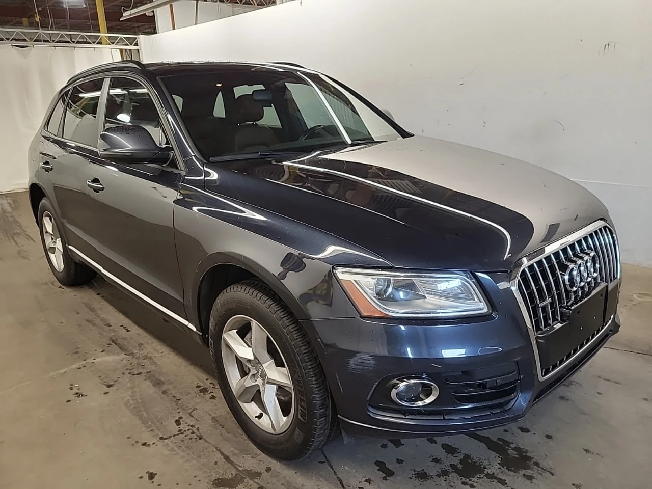 Audi Q5 AWD * CARFAX * АвтоКредит * Цена до България*  - изображение 2