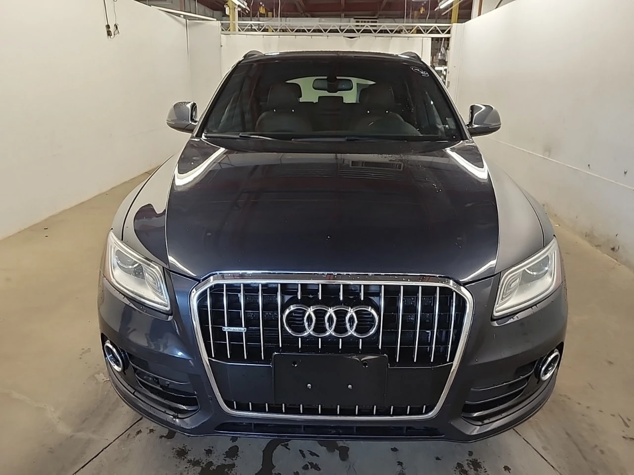 Audi Q5 AWD * CARFAX * АвтоКредит * Цена до България*  - изображение 6