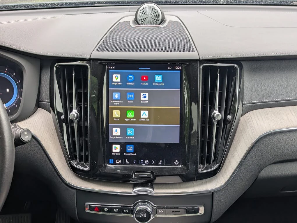 Volvo XC60 *  *    *   *  | Mobile.bg   12