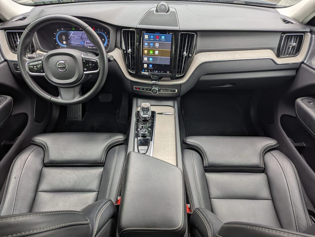 Volvo XC60 *  *    *   *  | Mobile.bg   11