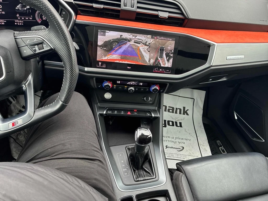 Audi Q3 * Technik * CARFAX *    | Mobile.bg   9