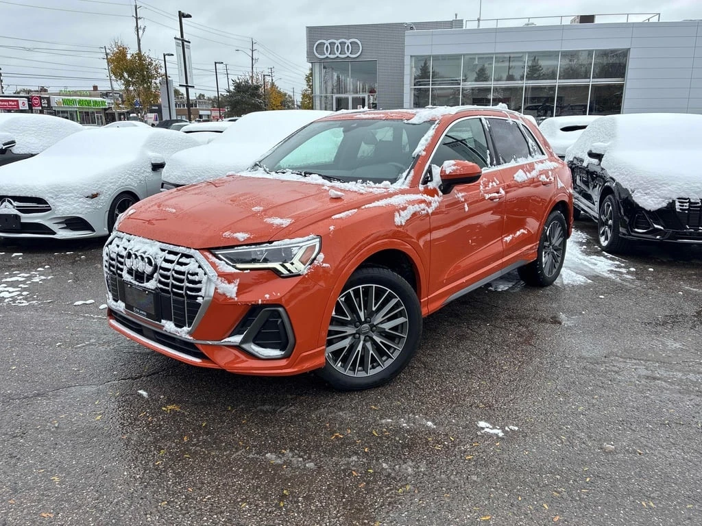 Audi Q3 * Technik * CARFAX *    | Mobile.bg   1