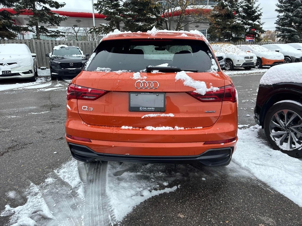 Audi Q3 * Technik * CARFAX *    | Mobile.bg   4