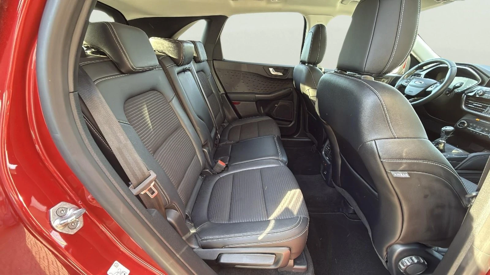 Ford Kuga 1.5 EcoBoost | Mobile.bg   13