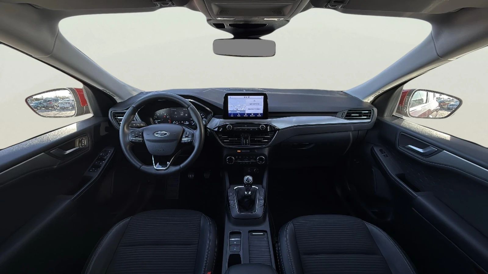 Ford Kuga 1.5 EcoBoost - изображение 10