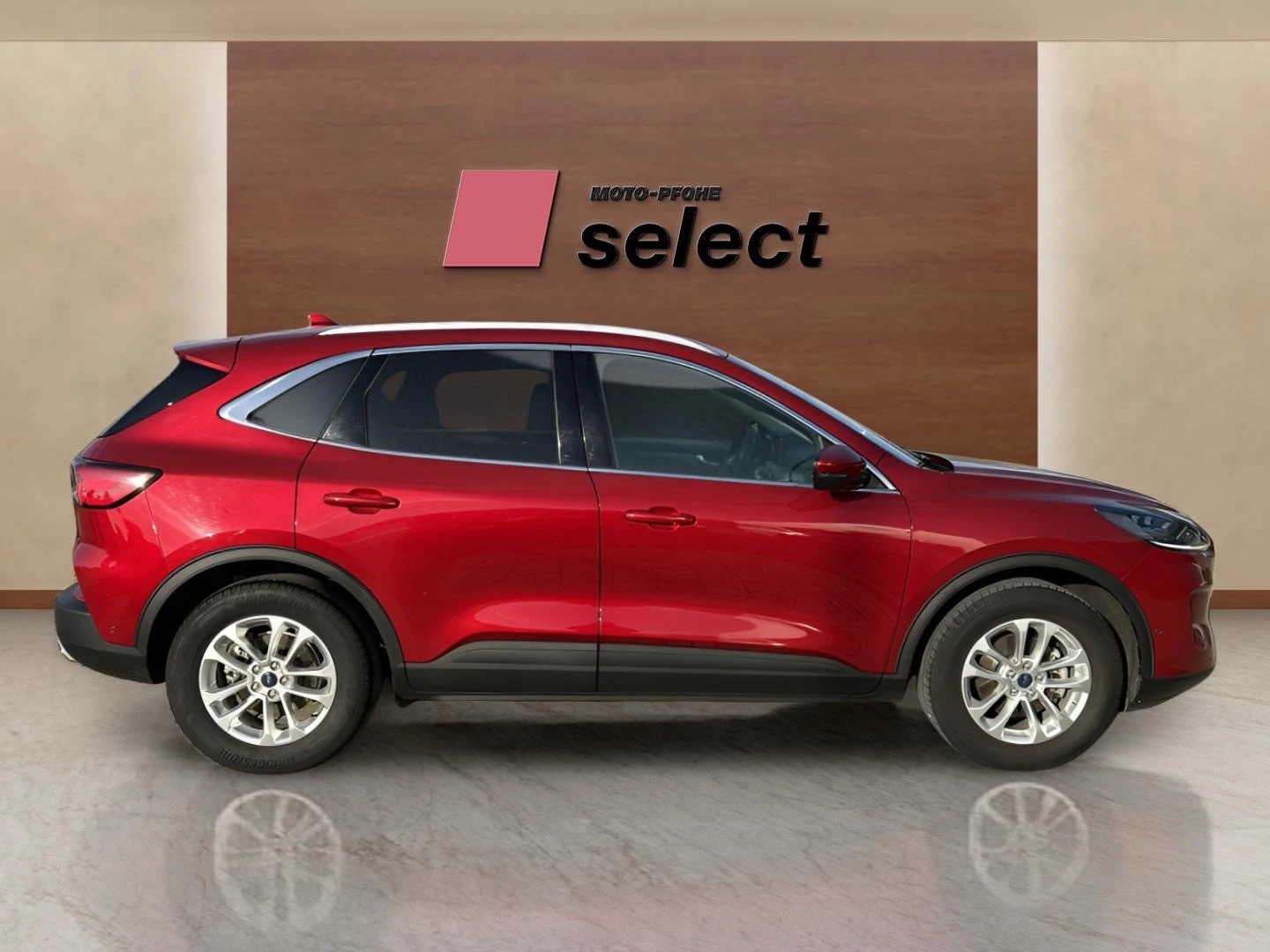 Ford Kuga 1.5 EcoBoost - изображение 5